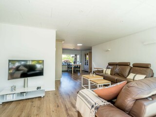 Casa per le vacanze Renesse Caratteristiche 11