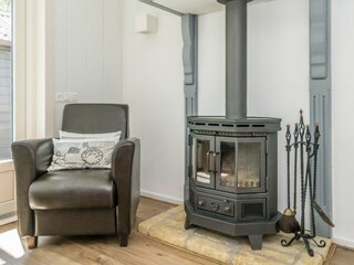 Casa per le vacanze Renesse Caratteristiche 12