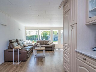 Casa per le vacanze Renesse Caratteristiche 13