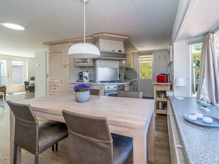 Vakantiehuis Renesse Kenmerken 14