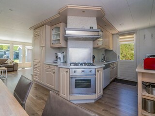 Casa per le vacanze Renesse Caratteristiche 15