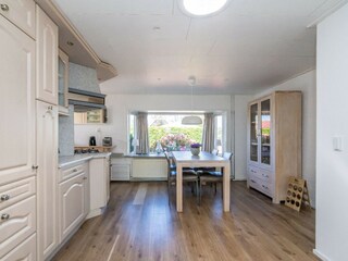 Vakantiehuis Renesse Kenmerken 16