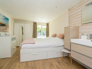 Vakantiehuis Renesse Kenmerken 17