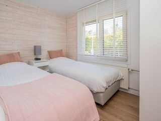Vakantiehuis Renesse Kenmerken 19