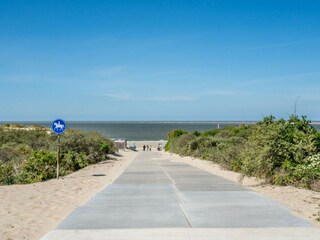 Vakantiehuis Renesse Omgeving 24