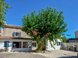 Holiday house Micini - Svetvinčenat - image1