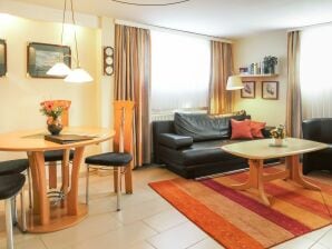 Appartement de vacances Bootsdeck 281