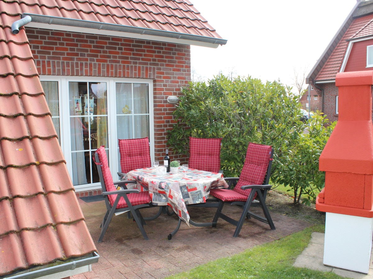 Ferienhaus Haus 30 Im Seepark Burhave Burhave Familie Jacqueline