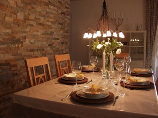 Vakantiehuis Gassin Kenmerken 17