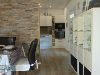 Vakantiehuis Gassin Kenmerken 21