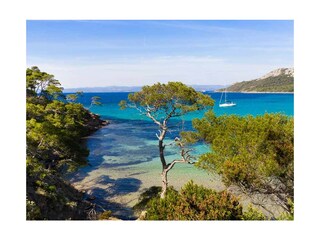 Vakantiehuis Gassin Omgeving 35