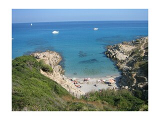 Casa per le vacanze Gassin Ambiente 37