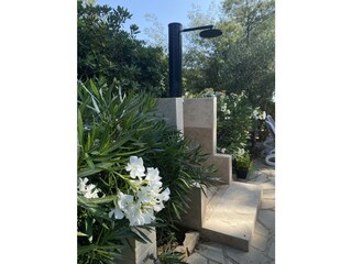 Vakantiehuis Gassin Buitenaudio-opname 5