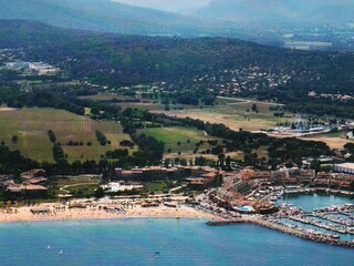 Vakantiehuis Gassin Omgeving 39