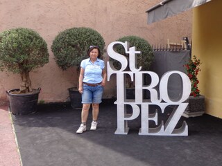 Casa per le vacanze Gassin Documento 43