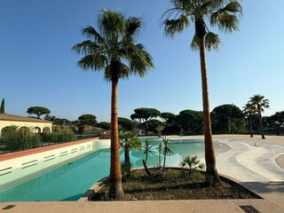 Casa per le vacanze Gassin Registrazione all'aperto 15