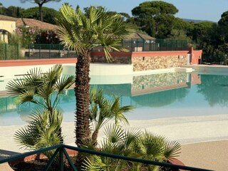 Vakantiehuis Gassin Buitenaudio-opname 16