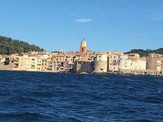 Saint Tropez