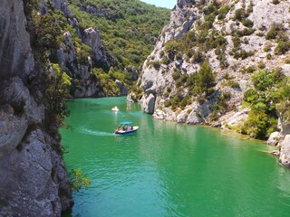 Vakantiehuis Gassin Omgeving 34