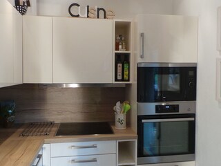 Casa per le vacanze Gassin Caratteristiche 23