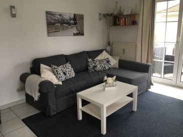 Ferienwohnung Residenz Steinmarne 31