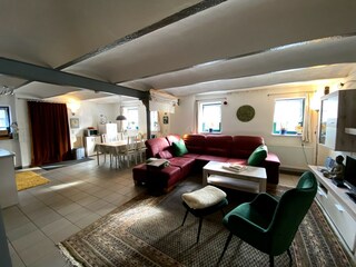 Apartamento de vacaciones Havelaue Características 4