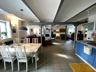 Apartamento de vacaciones Havelaue Características 6