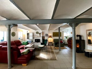 Apartamento de vacaciones Havelaue Características 7