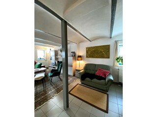 Apartamento de vacaciones Havelaue Características 8