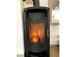 Appartamento per vacanze Havelaue Caratteristiche 9