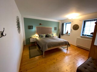 Apartamento de vacaciones Havelaue Características 10
