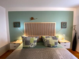 Apartamento de vacaciones Havelaue Características 11