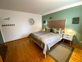 Apartamento de vacaciones Havelaue Características 12