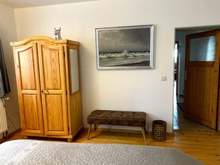 Apartamento de vacaciones Havelaue Características 13
