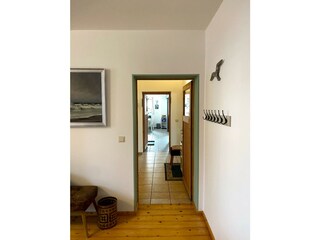 Apartamento de vacaciones Havelaue Características 17