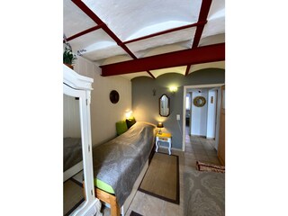 Apartamento de vacaciones Havelaue Características 19
