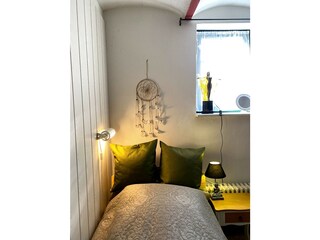 Apartamento de vacaciones Havelaue Características 20