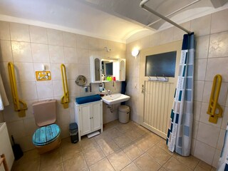 Apartamento de vacaciones Havelaue Características 22