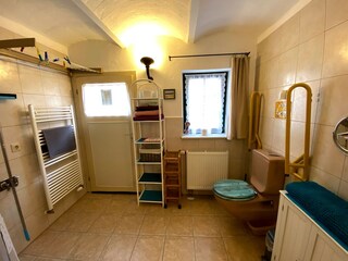 Apartamento de vacaciones Havelaue Características 24