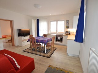 Appartamento per vacanze Meran Caratteristiche 6