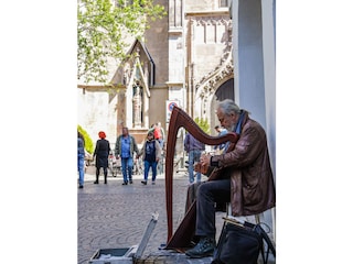 Appartamento per vacanze Meran Ambiente 11