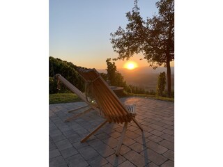 Vakantieappartement St. Johann im Saggautal Omgeving 11
