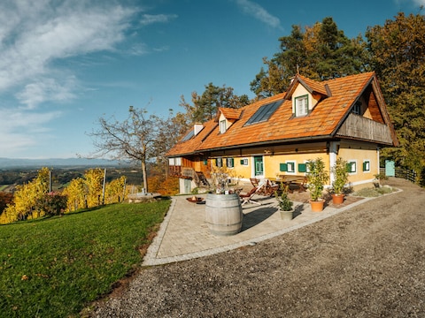 Ferienwohnung Familie Oswald