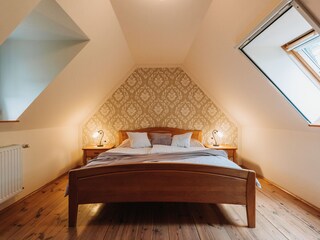 Vakantieappartement St. Johann im Saggautal Slaapkamer 17