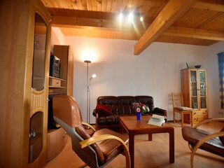 Apartment Schwasdorf Ausstattung 13