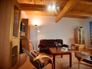 Apartamento Schwasdorf Características 7