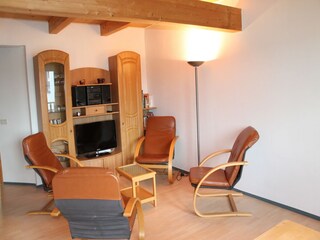 Apartamento Schwasdorf Características 7