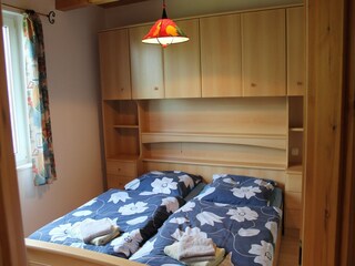 Apartamento Schwasdorf Características 9