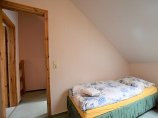 Apartamento Schwasdorf Características 10