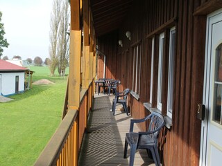 Apartamento Schwasdorf Grabación al aire libre 2